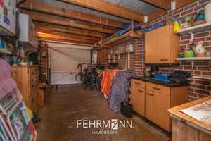 RESERVIERT-Charmante Doppelhaushälfte mit Garage in Gronau-Epe zum Kauf – Borken (Kreis) – Vorschaubild 29