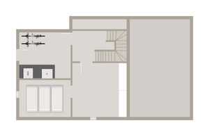 Modernisiertes Zuhause mit großem Garten und Garage am Waldrand – Lahn-Dill-Kreis – Vorschaubild 11
