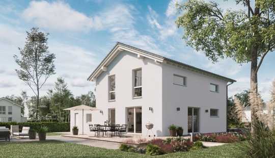 Bild von Stilvoll und naturnah