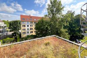 Single/Studenten-Apartment mit Balkon und Tiefgarage – Die vollständige Adresse der Immobilie erhältst du vom Anbieter., 4157 Gohlis-Mitte, Leipzig – Vorschaubild 4