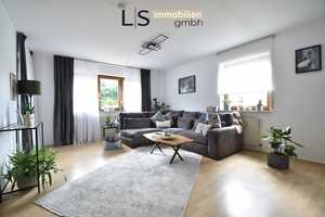 *Besonderes 2-Familienhaus in Asperg* Top-Wohnlage mit Haus-im-Haus-Charakter in tollem Wohnumfeld! – Ludwigsburg (Kreis) – Vorschaubild 2