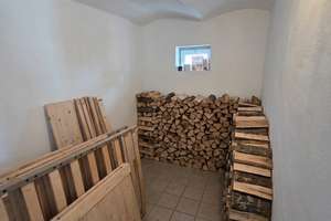Gepflegtes Einfamilienhaus mit Terrasse, Gewölbekeller & Garage – Die vollständige Adresse der Immobilie erhältst du vom Anbieter., 96237 Ebersdorf bei Coburg – Vorschaubild 12
