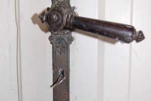 Großzügiges Historisches Wohnhaus mit Jugendstilelementen und Nebengebäuden – Die vollständige Adresse der Immobilie erhältst du vom Anbieter., 31089 Duingen – Vorschaubild 1