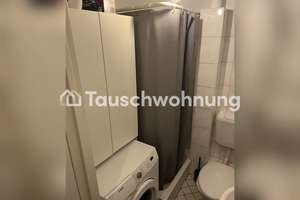 Tauschwohnung: 1-Zimmer Whg in Schöneberg gegen 1 Zimmer Wohnung – Schwäbische Straße 27, 10781 Schöneberg, Berlin – Vorschaubild 2
