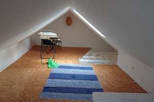 Helle 3-Zimmer Dachgeschosswohnung im Luisenviertel – Luisenstraße 128, 42103 Elberfeld, Wuppertal – Vorschaubild 9