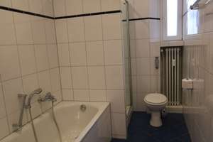 Gepflegte 4-Raum-Wohnung mit Balkon am Rande der Werdener Altstadt – Die vollständige Adresse der Immobilie erhältst du vom Anbieter., 45239 Werden, Essen – Vorschaubild 12