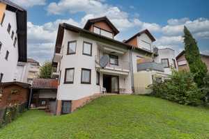 Sehr gepflegtes 3-Familienhaus mit großen Wohneinheiten! – Rhein-Neckar-Kreis – Vorschaubild 22