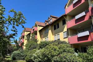 ...zentrumsnah...2-Zi.-ETW in Erlangen-Zollhausviertel