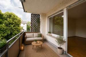 Sofort bezugsfrei: Attraktive 3-Zi-Wohnung mit 2 Balkonen & Stellplatz im Herzen von FR-Stühlinger – 79106 Alt-Stühlinger, Freiburg im Breisgau – Vorschaubild 19