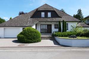 Exklusive Villa in Bestlage mit herrlichem Garten – Die vollständige Adresse der Immobilie erhältst du vom Anbieter., 33098 Kernstadt, Paderborn – Vorschaubild 2