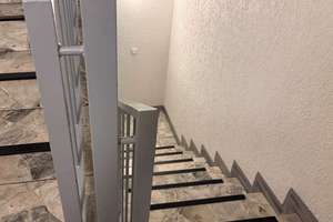PERFEKTE "ECKDATEN": 3 Zi., 2 Bäder, Balkon, Abstellkammer, Garage! Top Anbindung zu allen Hotspots – 41462 Weißenberg, Neuss – Vorschaubild 20