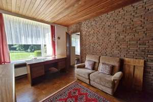 Horn-Lehe, Lehesterdeich | Flachdach-Winkelbungalow mit Doppelgarage – Die vollständige Adresse der Immobilie erhältst du vom Anbieter., 28357 Lehesterdeich, Bremen – Vorschaubild 12