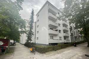 CHARMANTE SINGLE-WOHNUNG IM HOCHPARTERRE I ZENTRALE LAGE I PROVISIONSFREI – Bruchsaler Straße 18, 10715 Berlin – Vorschaubild 9
