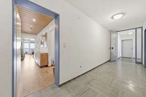 Über den Dächern von Haar - helle 2-Zimmer-Wohnung für Jung & Alt mit Lift und Alpenblick! – Die vollständige Adresse der Immobilie erhältst du vom Anbieter., 85540 Haar – Vorschaubild 18