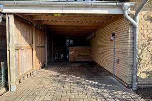 Familienfreundliches Einfamilienhaus mit PV-Anlage, Wärmepumpe & Garten – Die vollständige Adresse der Immobilie erhältst du vom Anbieter., 25764 Wesselburen – Vorschaubild 13