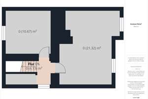 Zweifamilienhaus in Lennep ab 01.03.2026 komplett frei, mit Garten & 2 Garagen – Die vollständige Adresse der Immobilie erhältst du vom Anbieter., 42897 Stadtgarten, Remscheid – Vorschaubild 17