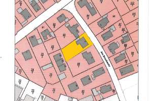 ebenerdig ausgestatteter Walmdachbungalow mit Garage an Toplage im Zentrum von Westerstede – Die vollständige Adresse der Immobilie erhältst du vom Anbieter., 26655 Westerstede – Vorschaubild 18
