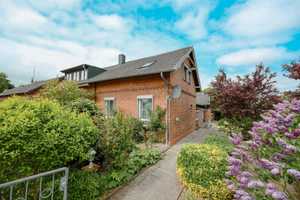 Zweifamilienhaus bei Travemünde – Ostholstein (Kreis) – Vorschaubild 24