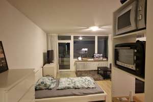 Wunderschönes Apartment im Herzen von Bensberg mit weitem Blick vom großen Balkon – Engelbertstraße 5b, 51429 Bensberg, Bergisch Gladbach – Vorschaubild 7
