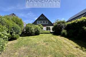 Einfamilienhaus mit großem Gestaltungspotenzial – Verwirklichen Sie Ihre Wohnideen! – Pinneberg (Kreis) – Vorschaubild 20