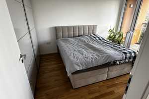 Exklusive 2-Zimmer-Wohnung mit Loggia, EBK und Abstellkammer sucht Nachmieter – Dresdner Straße 7a, 4103 Leipzig – Vorschaubild 10