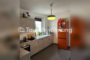 Tauschwohnung: Helle und große  3 Zimmer Wohnung in Nippes gegen 4 Zimmer – Die vollständige Adresse der Immobilie erhältst du vom Anbieter., 50733 Nippes (Ortsteil), Köln – Vorschaubild 3