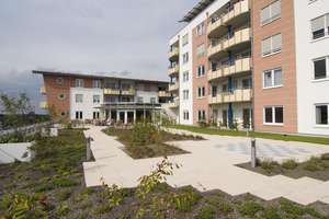 DO-Hombruch - Seniorenwohnung mit Service – Luisenglück 47, 44225 Hombruch (Ortsteil), Dortmund – Vorschaubild 2