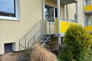 Wir renovieren für Sie! 3 Zimmer Wohnung mit Garten und Balkon im modernisierten Objekt! – Ilschenberg 9, 38229 Hallendorf, Salzgitter – Vorschaubild 4