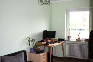 gepflegte 3 ZKB mit Balkon und Garage im 1. OG in Mannheim-Waldhof – Die vollständige Adresse der Immobilie erhältst du vom Anbieter., 68305 Waldhof, Mannheim – Vorschaubild 13