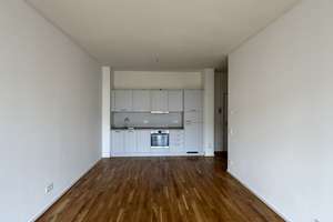 Lichtdurchflutete 2-Raum-Wohnung mit Einbauküche und Balkon - zentral gelegen – Marienstraße 6, 1067 Wilsdruffer Vorstadt/Seevorstadt-West, Dresden – Vorschaubild 2