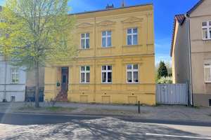Stilvolle Stadtvilla 170m² mit großem 1383m² Sonnengrundstück in Südlage, viel Potential – Die vollständige Adresse der Immobilie erhältst du vom Anbieter., 16359 Biesenthal – Vorschaubild 4