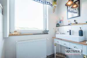 FAMILIÄR - Gepflegtes Ein- bis Zweifamilienhaus mit Garage, Carport und Garten in Schiffweiler! – Neunkirchen (Kreis) – Vorschaubild 15