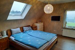 Vollständig renoviertes 4-Zimmer-Einfamilienhaus mit Einbauküche in Güllesheim – Eichenstrasse 27, 56593 Güllesheim – Vorschaubild 5