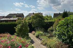 Charmante Doppelhaushälfte in bester Lage der Gartenstadt Bramsche! – Osnabrück (Kreis) – Vorschaubild 6