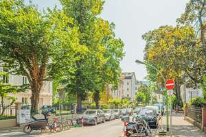 Möblierte Wohnung auf Zeit zu vermieten: – Grüneburgweg 000, 60323 Westend-Süd, Frankfurt am Main – Vorschaubild 46