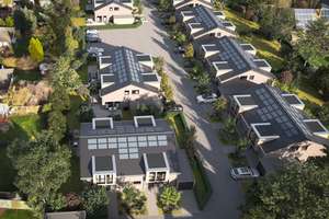 Moderne Doppelhaushälften in Holtensen – KfW-förderfähig, inklusiv Innenausbau! – Die vollständige Adresse der Immobilie erhältst du vom Anbieter., 30974 Wennigsen (Deister) – Vorschaubild 3