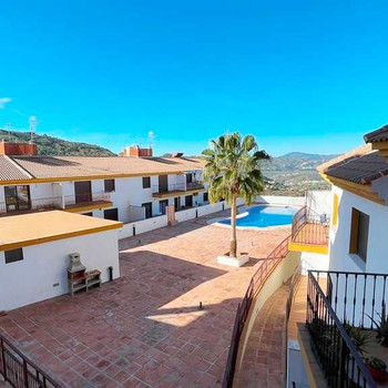 Immobilien zum Verkauf in Alcaucín