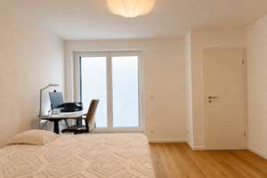 Neuwertige 4-Zimmer-Erdgeschosswohnung mit über 200 m² Garten – Die vollständige Adresse der Immobilie erhältst du vom Anbieter., 81477 Forstenried, München – Vorschaubild 18