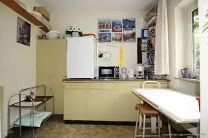 Wohnen im historischen Flair – Modernisiertes Fachwerkhaus mit L-förmiger Winkelhofanlage – Rhein-Sieg-Kreis – Vorschaubild 29