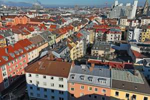 Schanthalerhöhe - MFH mit Ausbaureserve im Dachgeschoss
