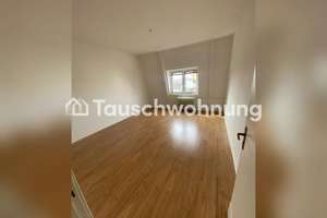 Tauschwohnung: Große 2 Zimmerwohung in Charlottenberg