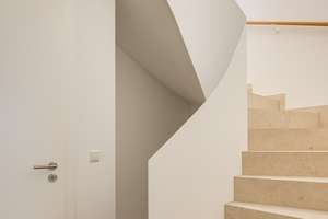 NEUBAU-Gartenwohnung in München-Solln: 4 Zimmer, moderner Wohnkomfort im Grünen – Spindlerstraße 17, 81477 Obersendling, München – Vorschaubild 10