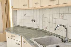 Helle 3-Zimmer Wohnung mit EBK und Balkon in Erfurt-Gispersleben, Gartennutzung, Stellplatz  – Amtmann Kästner Platz 8, 99091 Gispersleben, Erfurt – Vorschaubild 18