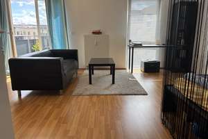 Senioren aufgepasst! Tolle 1 Zimmer-Whg. - Quartier am Ringgleis – Hermannstraße 23, 38114 Westliches Ringgebiet, Braunschweig – Vorschaubild 3