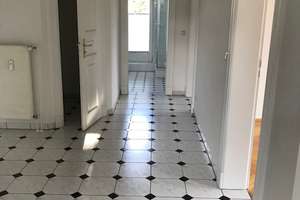 Hochwertige lichtdurchflutete Penthousewohnung  – Bredenbekstraße 55, 22397 Wohldorf-Ohlstedt, Hamburg – Vorschaubild 9