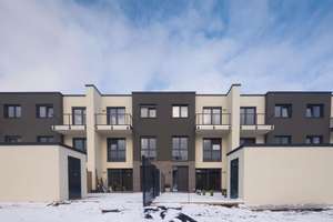 Sofort bezugsfertig! Zukunftssicher wohnen nahe Köln – Familienfreundlicher KfW-40-Neubau – Elly-Heuss-Straße 1, 50129 Bergheim – Vorschaubild 3