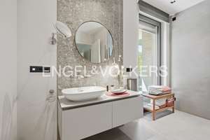 Kompromissloses Luxus-Ensemble in absoluter Bestlage – Ein Statement moderner Architektur – Die vollständige Adresse der Immobilie erhältst du vom Anbieter., 50935 Lindenthal (Ortsteil), Köln – Vorschaubild 15