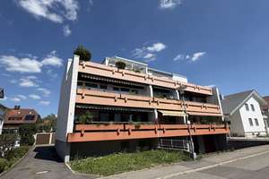 Sofort beziehbare 3-Zimmer-Erdgeschoss-Wohnung in Leutkirch im Allgäu – Die vollständige Adresse der Immobilie erhältst du vom Anbieter., 88299 Leutkirch im Allgäu – Vorschaubild 2