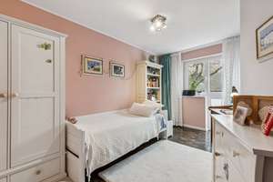 Ihre Traumwohnung in Poppelsdorf
Exklusiv.  Grün. Urban. – Die vollständige Adresse der Immobilie erhältst du vom Anbieter., 53115 Poppelsdorf, Bonn – Vorschaubild 11
