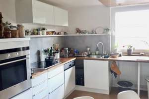 Helle und freundliche 4-Zimmer-Wohnung mit Gartennutzung – Herderstr. 5, 58089 Vorhalle, Hagen – Vorschaubild 12